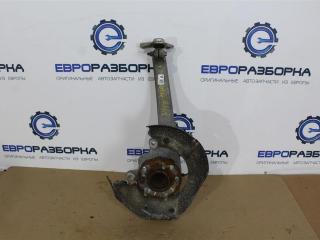 кулак поворотный правый Jaguar XE 1 поколение X760 2015, 2.0 л., дизель, АКПП, передний привод, GX733K185AB