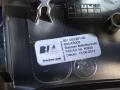 обшивка салона Porsche 911 991 2014, 3.4 л., бензин, АКПП, задний привод, 99155326100, 99155326100, 99155326100V08 - фото №3