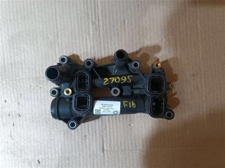 корпус термостата BMW X6 F16 2015, 3.0 л., D, N57 D30 C, дизель, АКПП, внедорожник 5 дв., полный привод, 11518516206, 8516206