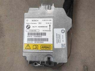 блок AirBag BMW X5 E70 [рестайлинг] E70 2012, 3.0 л., D, дизель, АКПП, передний привод, 65779240083, 0285010258, 9240083, 65779131529, 65779141776, 65779154109, 65779159795, 65779165623, 65779171948, 65779189905, 65779204849, 65779214813