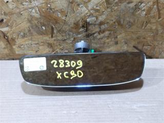 зеркало салона Volvo XC90 2 поколение 2018, 2.0 л., дизель, АКПП, полный привод, правый руль, 31442553