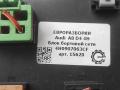 Блок управления BCM (Body Control Module) Audi A8 D4/4H 2012, 3.0 л., TDi, дизель, АКПП, передний привод, 4H0907063CF, 4H0907063CF, 4H0907063CGZ00 - фото №3