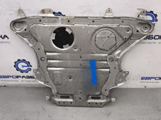 Панель жесткости BMW 8 серия G14/G15 G15 2019, 3.0 л., B57 D30 B, дизель, АКПП, black sapphire metallic, купе, полный привод, правый руль, 31106887546, 6887546, 31106884426