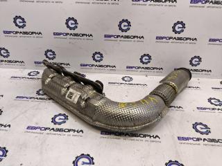 коллектор выпускной Audi Q8 4M 2022, 3.0 л., TDi, дизель, АКПП, 2y / s9r, полный привод, правый руль, 059253033EB