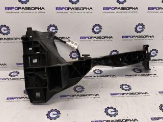 крепление фары левой Audi Q7 4M [2-й рестайлинг] 4M 2025, 3.0 л., TFSI, DCB, бензин, АКПП, z7s / daytonagrau, внедорожник 5 дв., полный привод, правый руль, 4M0805607C