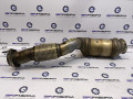катализатор BMW M4 G82 2024, 3.0 л., S58B30A, бензин, c4w skyscraper grau metallic, купе, полный привод, 18328468987, 8468987 - фото №2