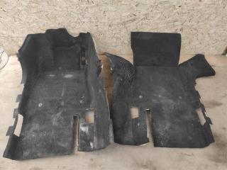 Напольное покрытие Mercedes-Benz S-Класс W221 [рестайлинг] W221 2013, 4.7 л., бензин, АКПП, передний привод, A2216800140, A2216800140