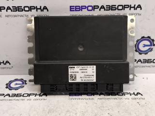 блок управления VDP BMW 8 серия G14/G15 G15 2019, 3.0 л., B57 D30 B, дизель, АКПП, black sapphire metallic, купе, полный привод, правый руль, 6894895, 37146894895, 37146898962