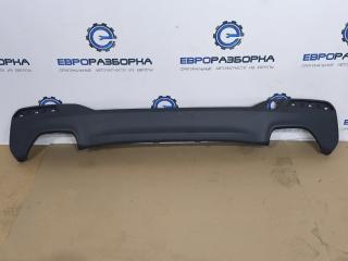 юбка бампера нижняя BMW 5 серия G30/G31 G30 2019, АКПП, задний привод, 8067763, 51128067763