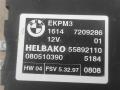 блок управления топливным насосом BMW 5 серия E60/E61 E60 2006, 2.5 л., бензин, АКПП, передний привод, 7209286, 16147180426, 16147229173, 16147218339, 16147054041, 16147203993, 16147180427, 16147169960, 16147209286, 16147163505, 16147163504, 16146763811, 16146765705, 16146764716 - фото №2