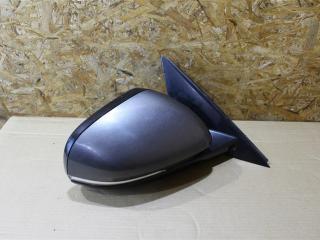 зеркало наружное правое Jaguar XE 1 поколение X760 2015, 2.0 л., дизель, АКПП, передний привод, T2H3010, GX7317E696DA, T2H3010