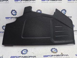 планка под капот Bentley Continental GT 3 поколение 2023, 4.0 л., CVD, бензин, АКПП, 63 / o31 красный, купе, полный привод, правый руль, 3SD805504A