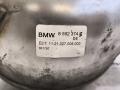 Выхлоп глушитель BMW 8 серия G14/G15 G15 2019, 3.0 л., B57 D30 B, дизель, АКПП, black sapphire metallic, купе, полный привод, правый руль, 8592374, 8592374 - фото №2