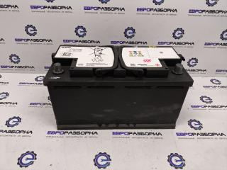 аккумулятор (AKБ) BMW 3 серия G20 2021, АКПП, задний привод, 8716678, 6806754