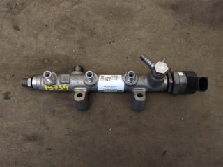 топливная рампа Audi Q7 4L [рестайлинг] 2014, 3.0 л., TDi, дизель, АКПП, передний привод, 0281006254, 059130090CN, 37784063, 057130764AE, 059130090CB, 059130090CN