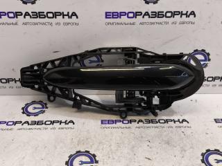 ручка наружная BMW 8 серия G14/G15 G15 2019, 3.0 л., B57 D30 B, дизель, АКПП, black sapphire metallic, купе, полный привод, правый руль