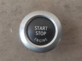 кнопка Start/Stop BMW 3 серия E90/E91/E92/E93 [рестайлинг] E90 2008, 2.0 л., дизель, АКПП, передний привод, 6949913, 61316949913