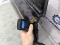 дверь задняя правая BMW X3 G01 2019, 2.0 л., B48 B20 A, бензин, АКПП, 475 black-sapphire metallic, полный привод, правый руль, 41007465534, 7465534 - фото №13