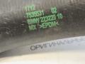 патрубок радиатора BMW X3 G01 2019, 2.0 л., B48 B20 A, бензин, АКПП, 475 black-sapphire metallic, полный привод, правый руль, 7535531, 17127535531 - фото №3
