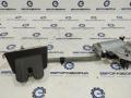 замок багажника Audi Q8 4M 4M8 2021, 3.0 л., TFSI, DCBD, бензин, АКПП, черный металлик, внедорожник 5 дв., полный привод, правый руль, 4M0827506D - фото №9