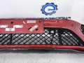 бампер передний Bentley Continental GT 3 поколение 2023, 4.0 л., CVD, бензин, АКПП, 63 / o31 красный, купе, полный привод, правый руль, 3SD807437 - фото №11