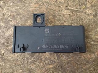 блок управления крышкой багажника Mercedes-Benz E-Класс W213/S213/C238/A238 W213 2017, 2.0 л., CDi, дизель, АКПП, задний привод, A2139004711, A213900471180, A2139000600