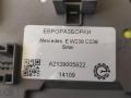 блок SAM Mercedes-Benz E-Класс W213/S213/C238/A238 C238 2018, 2.0 л., бензин, АКПП, передний привод, A2139005622, A2139005320, A2139006736 - фото №3