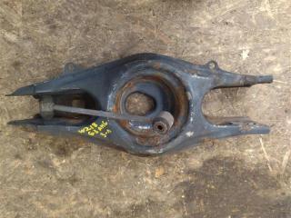 рычаг задний Mercedes-Benz CLS AMG C218 2013, 5.5 бензин, АКПП, купе, задний привод, правый руль, A2043503506, A2123500406