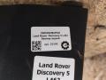 бампер задний Land Rover Discovery 5 поколение L462 2019, 3.0 л., дизель, АКПП, передний привод, LR083020, HY3217A958AC, LR083020 - фото №8