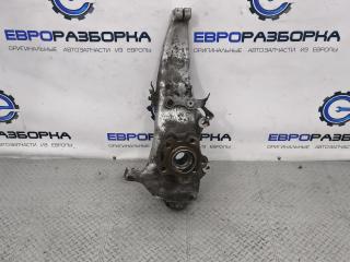 кулак поворотный левый BMW 8 серия G14/G15 G15 2019, 3.0 л., B57 D30 B, дизель, АКПП, black sapphire metallic, купе, полный привод, правый руль, 6884385, 31206884385