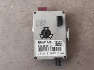 усилитель антенны BMW 3 серия E92/E93 [рестайлинг] E92 2011, 2.0 л., бензин, АКПП, передний привод, 6968649, 65206968649