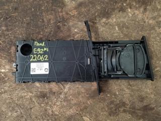 подстаканник BMW M3 E92/E93 E92 2012, 4.0 л., i, S65 B40 A, бензин, АКПП, купе, задний привод, правый руль, 7127463, 51457127463