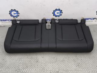 Сиденье третий ряд Audi Q7 4M [рестайлинг] 2020, 3.0 л., TDi, DHXA, дизель, АКПП, серый металлик, полный привод, правый руль, 4M0885305