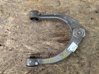 рычаг передний левый Land Rover Range Rover 4 поколение [рестайлинг] L405 2018, 4.4 л., дизель, АКПП, полный привод, правый руль, JPLA3091DB, JPLA3091DC, JPLA3091DD, LR139240, LR148193, JPLA3091DA, LR113265