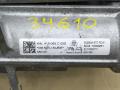 рулевая колонка Audi Q8 4M 4M8 2021, 3.0 л., TFSI, DCBD, бензин, АКПП, черный металлик, внедорожник 5 дв., полный привод, правый руль, 4M2419065C, 4M2419065C - фото №6