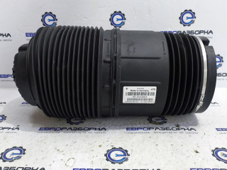 пневмоподушка Bentley Continental GT 3 поколение 2023, 4.0 л., CVD, бензин, АКПП, 63 / o31 красный, купе, полный привод, правый руль, 971616025H