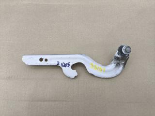 петля капота левая Jeep Grand Cherokee 4 поколение [рестайлинг] WK2 2014, 6.4 л., бензин, АКПП, передний привод, 55369563AA