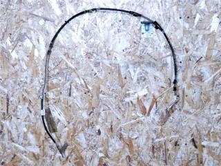 трубка вакуумная Mercedes-Benz SL-Класс R231 [рестайлинг] R231 2017, 4.0 л., бензин, АКПП, передний привод, A2318308000, A2318308000