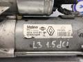 стартер Renault Laguna 3 поколение 2008, АКПП, передний привод, 233003329R, 233000603R, 8550506323 - фото №2