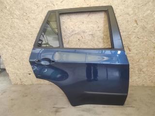 дверь задняя правая BMW X5 E70 [рестайлинг] E70 2011, 3.0 л., дизель, АКПП, передний привод, 415, 7261481, 7261481