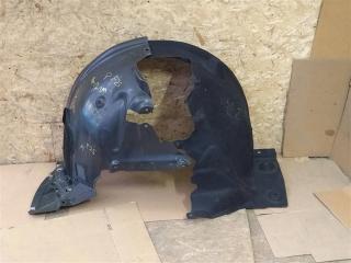 защита арок (подкрылок) BMW X3 F25 [рестайлинг] F25 2015, 2.0 л., дизель, АКПП, передний привод, 51717213642, 7213642