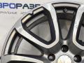 диск литой Maserati Levante 1 поколение M161 2019, 3.0 л., M156D, бензин, АКПП, внедорожник 5 дв., 670044699 - фото №7