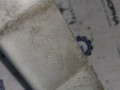 петля капота левая Maserati Levante 1 поколение M161 2017, 3.0 л., дизель, АКПП, передний привод, 670001873 - фото №5