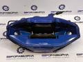 суппорт BMW 8 серия G14/G15 G15 2019, 3.0 л., B57 D30 B, дизель, АКПП, black sapphire metallic, купе, полный привод, правый руль, 34106891335, 6891335, 34106891336, 6891336, 34106883409, 34106883410, 34206882997, 34206882998 - фото №4