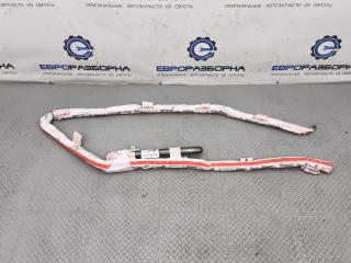 подушка безопасности боковая (шторка) Audi Q7 4M [2-й рестайлинг] 4M 2025, 3.0 л., TFSI, DCB, бензин, АКПП, z7s / daytonagrau, внедорожник 5 дв., полный привод, правый руль, 4M0880742K