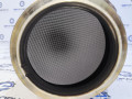 катализатор Audi A5 F5 [рестайлинг] F53 2023, 2.0 л., TFSI, DMS, бензин, вариатор, оливковый, купе, передний привод, правый руль, 8W0254850C - фото №4