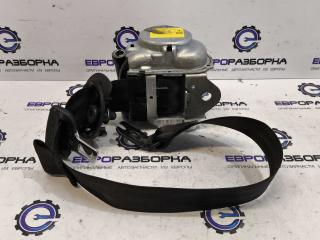 ремень безопасности Audi Q7 4M [рестайлинг] 2020, 3.0 л., TDi, DHXA, дизель, АКПП, серый металлик, полный привод, правый руль, 4M0857806E, 4M0857806E, 4M0857806J