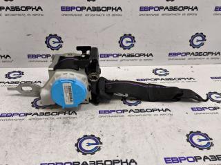 ремень безопасности BMW 8 серия G14/G15 G15 2019, 3.0 л., B57 D30 B, дизель, АКПП, black sapphire metallic, купе, полный привод, правый руль, 8076158