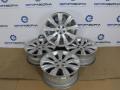 диск литой Land Rover Discovery Sport 1 поколение L550 2019, 2.0 л., дизель, АКПП, передний привод, LR073532, FK721007DC - фото №2