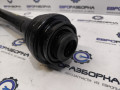 карданный вал Maserati Levante 1 поколение M161 2019, 3.0 л., M156D, бензин, АКПП, внедорожник 5 дв., 670107694, 670106494 - фото №7